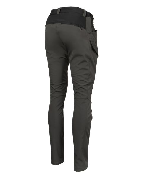 Pantalón Carbono Soft-shell Pro