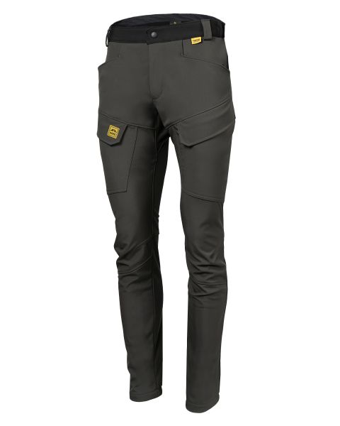 Pantalón Carbono Soft-shell Pro