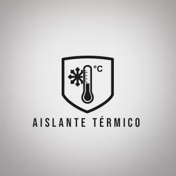 Aislante térmico