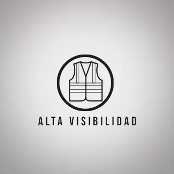 Alta visibilidad