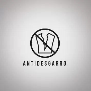 Antidesgarro