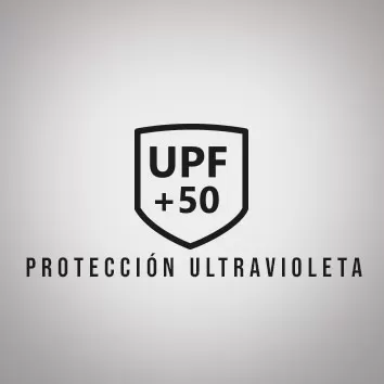 Protección ultravioleta