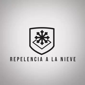 Repelencia a la nieve