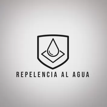 Repelencia al agua