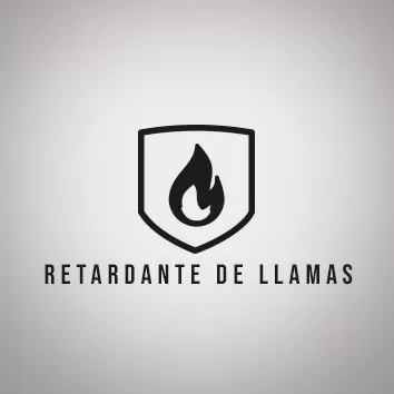 Retardante de llamas /Ignífugo